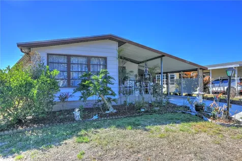 1352 Barefoot Circle Barefoot Bay FL 32976