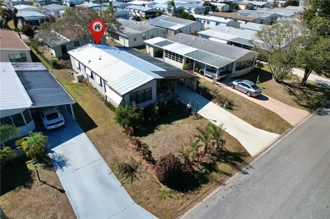 1352 Barefoot Circle Barefoot Bay FL 32976