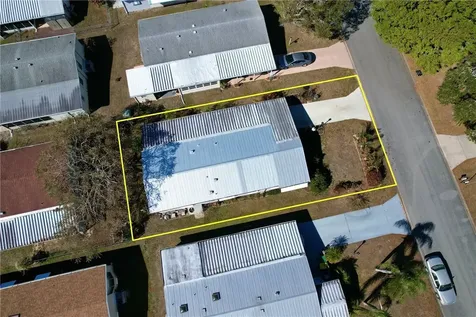 1352 Barefoot Circle Barefoot Bay FL 32976
