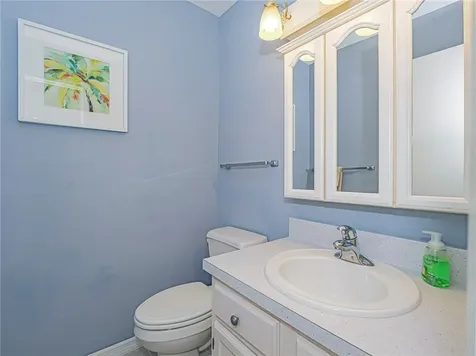 27 Pine Arbor Lane Vero Beach FL 32962