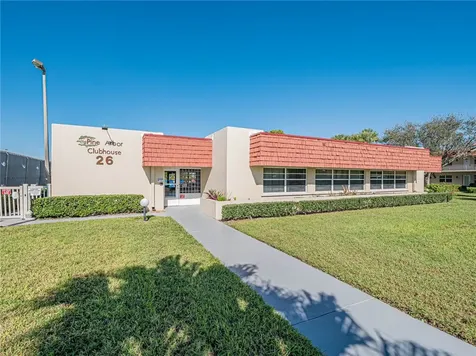 27 Pine Arbor Lane Vero Beach FL 32962