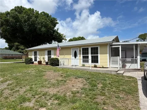 2326 SW 15th Street SW Vero Beach FL 32962