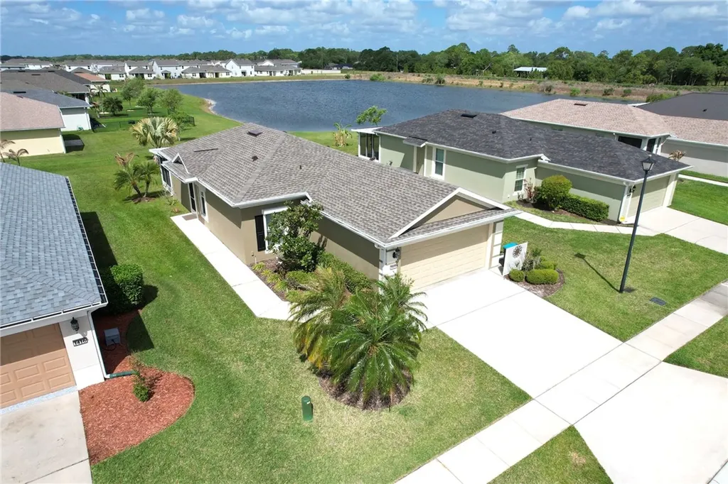 1420 Dittmer Circle SE Palm Bay FL 32909