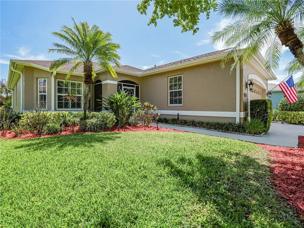 3415 63rd Square Vero Beach FL 32966