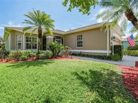 3415 63rd Square Vero Beach FL 32966