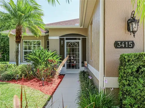3415 63rd Square Vero Beach FL 32966