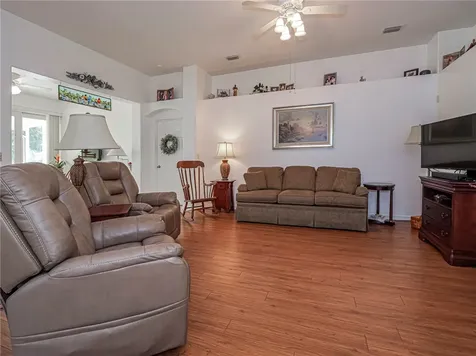 3415 63rd Square Vero Beach FL 32966