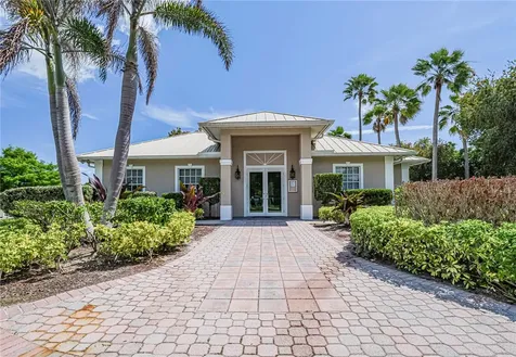 3415 63rd Square Vero Beach FL 32966