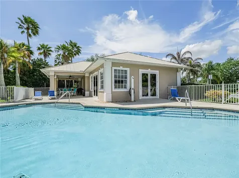 3415 63rd Square Vero Beach FL 32966