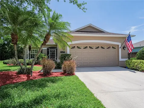 3415 63rd Square Vero Beach FL 32966