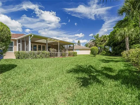3415 63rd Square Vero Beach FL 32966