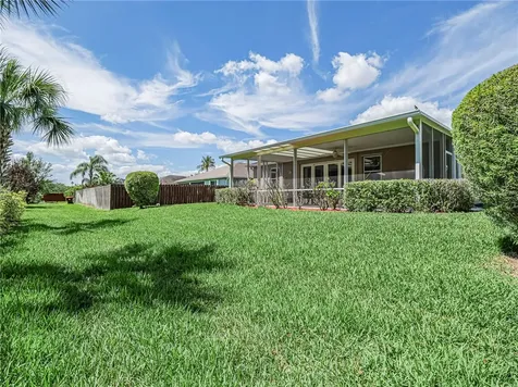 3415 63rd Square Vero Beach FL 32966