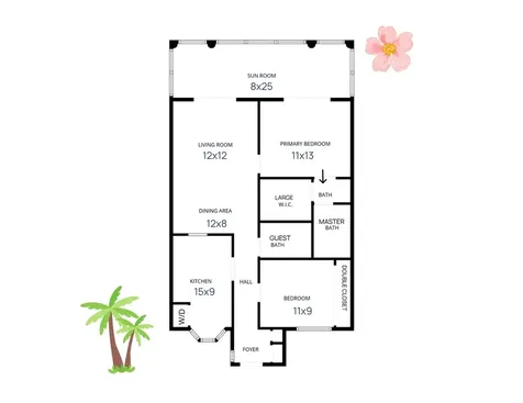 422 Grove Isle Circle Vero Beach FL 32962