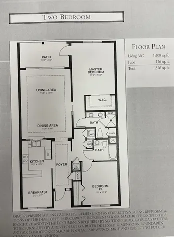 4775 S Harbor Drive Vero Beach FL 32967