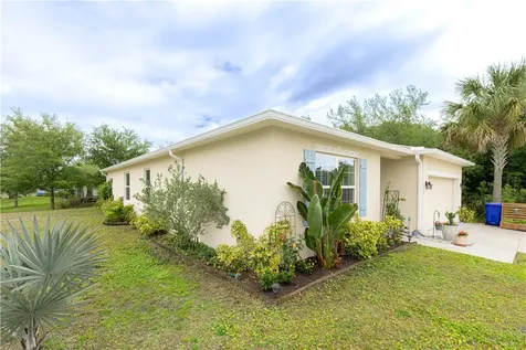 898 Lorca Avenue Sebastian FL 32958