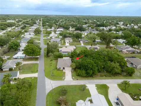 898 Lorca Avenue Sebastian FL 32958