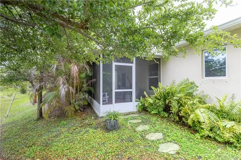 898 Lorca Avenue Sebastian FL 32958