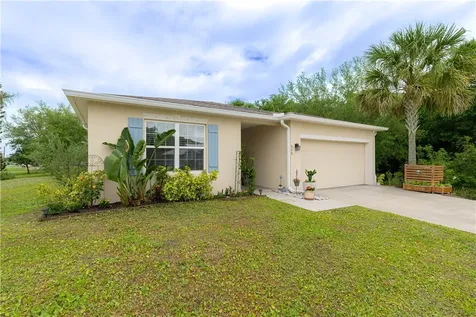 898 Lorca Avenue Sebastian FL 32958