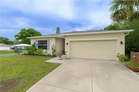 898 Lorca Avenue Sebastian FL 32958