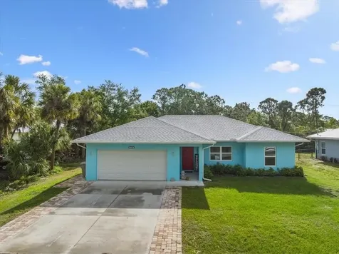 7756 95th Court Vero Beach FL 32967