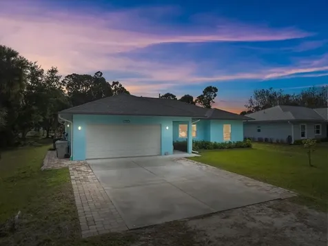 7756 95th Court Vero Beach FL 32967