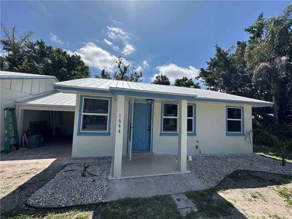 1644 26th Avenue Vero Beach FL 32960