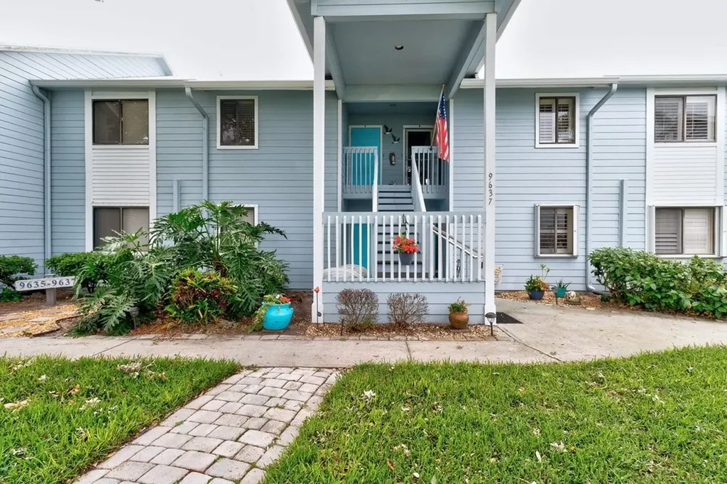 9637 Riverside Drive Sebastian FL 32958