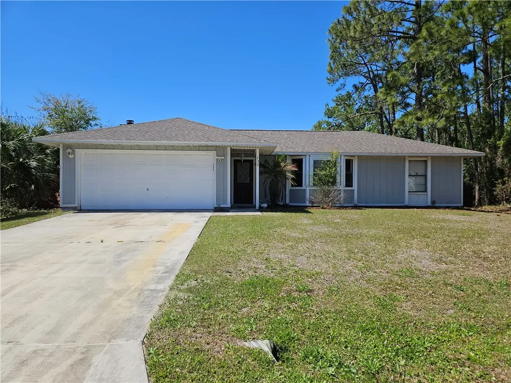 730 Daniels Avenue SW Palm Bay FL 32908