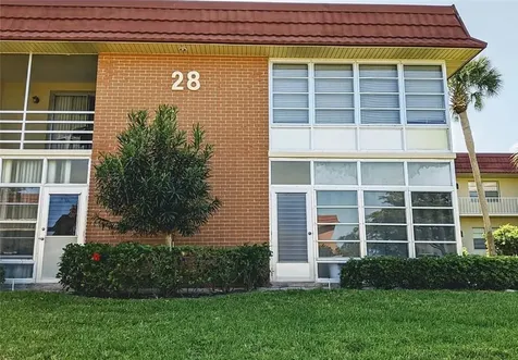 28 Pine Arbor Lane Vero Beach FL 32962
