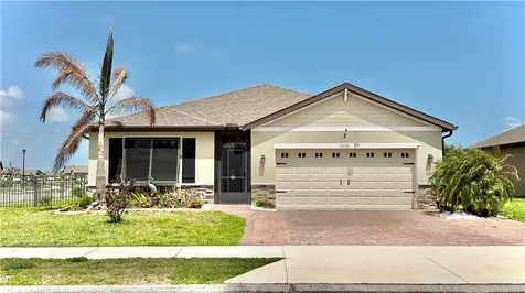 7538 Tourmaline Drive Grant Valkaria FL 32949