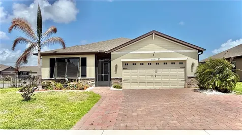 7538 Tourmaline Drive Grant Valkaria FL 32949