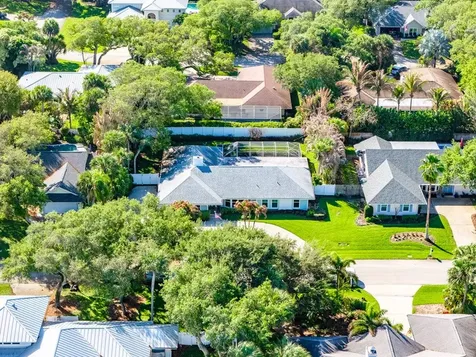 1036 Orchid Oak Drive Vero Beach FL 32963