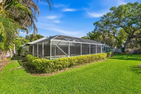 1036 Orchid Oak Drive Vero Beach FL 32963