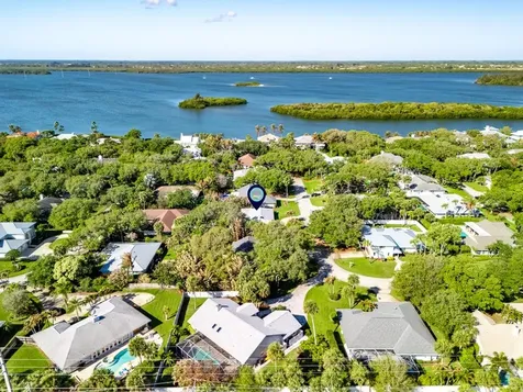 1036 Orchid Oak Drive Vero Beach FL 32963