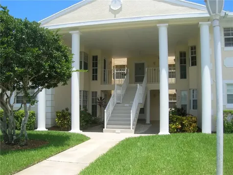 720 Lake Orchid Circle Vero Beach FL 32962