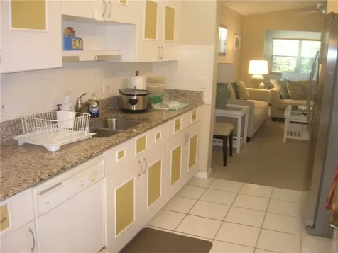 720 Lake Orchid Circle Vero Beach FL 32962