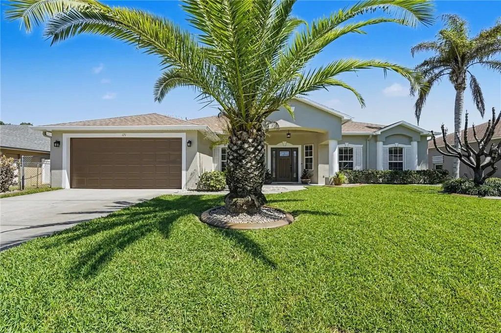 171 Aviation Avenue NE Palm Bay FL 32907