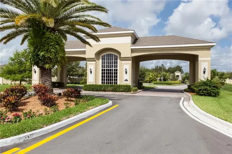 3134 Ashford Square Vero Beach FL 32966