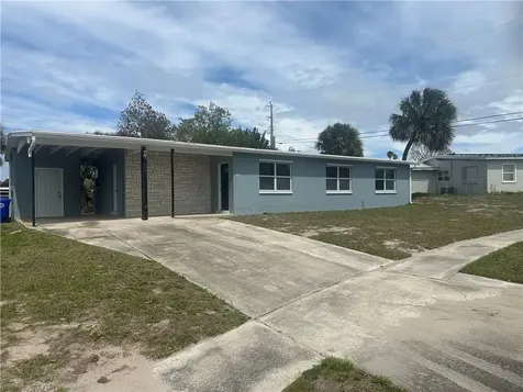 832 Lance Street Sebastian FL 32958