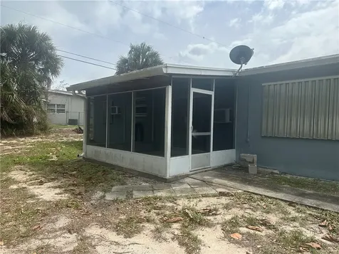 832 Lance Street Sebastian FL 32958
