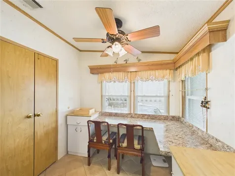 1203 Calusa Drive Sebastian FL 32976