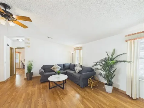 1203 Calusa Drive Sebastian FL 32976