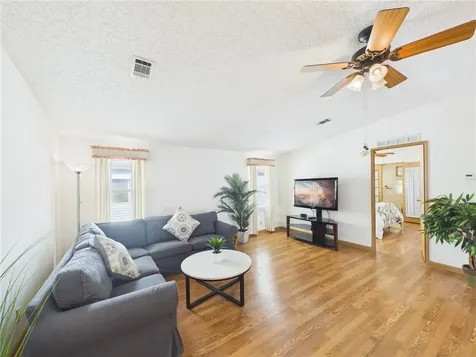 1203 Calusa Drive Sebastian FL 32976