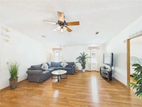1203 Calusa Drive Sebastian FL 32976