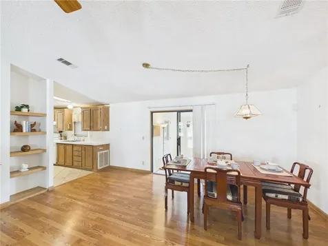 1203 Calusa Drive Sebastian FL 32976