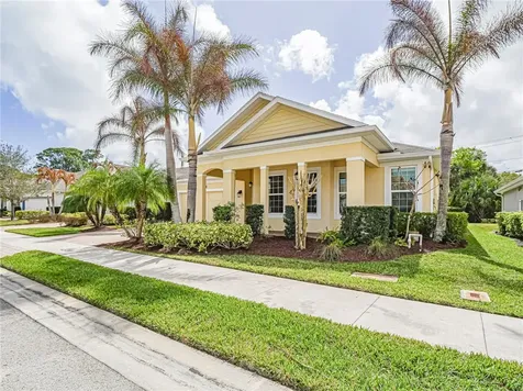 5945 Buttonwood Square Vero Beach FL 32966