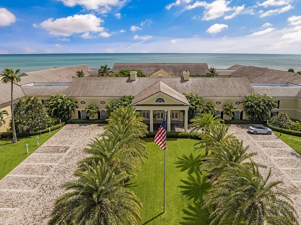 400 Beach Road Vero Beach FL 32963
