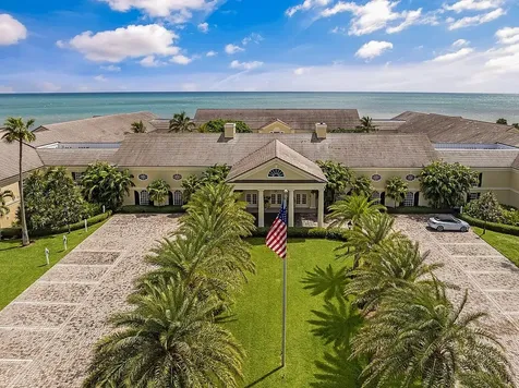 400 Beach Road Vero Beach FL 32963