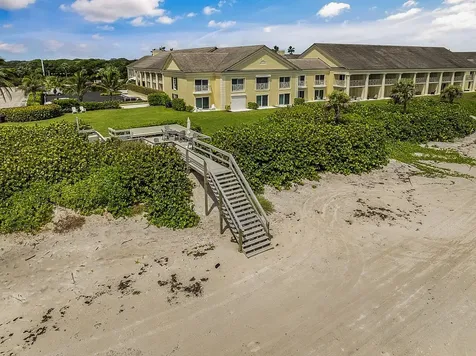 400 Beach Road Vero Beach FL 32963