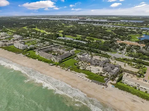 400 Beach Road Vero Beach FL 32963